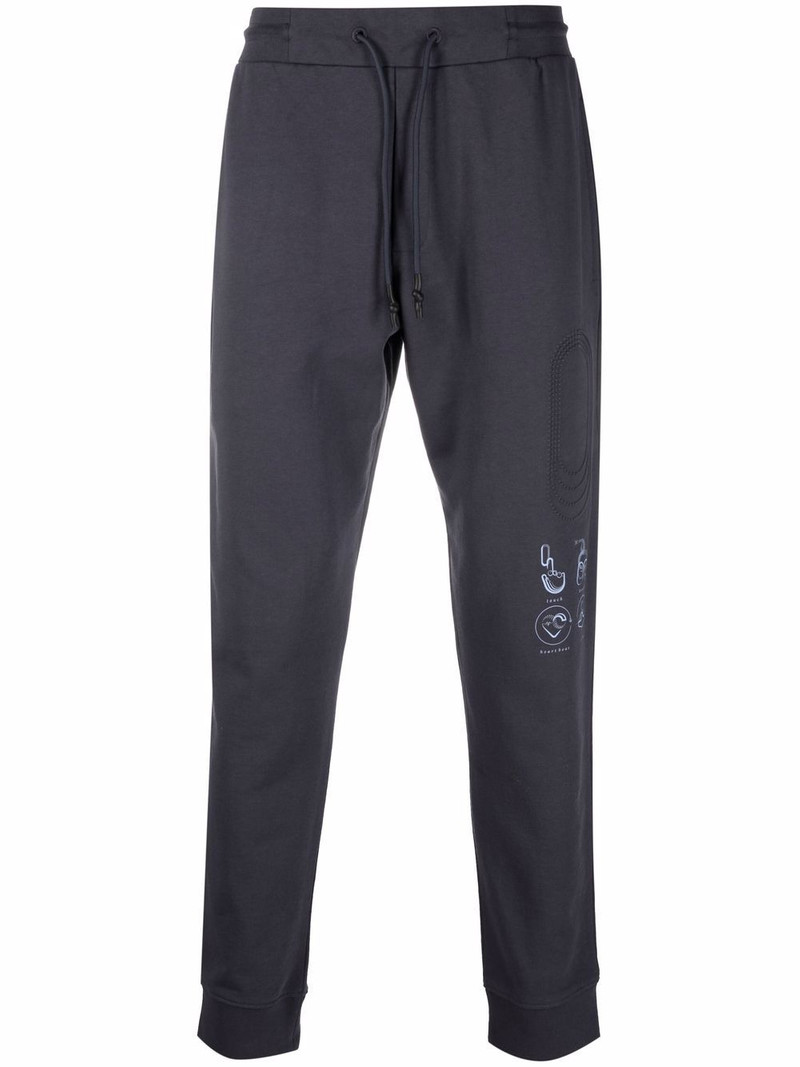 casual track pants 1