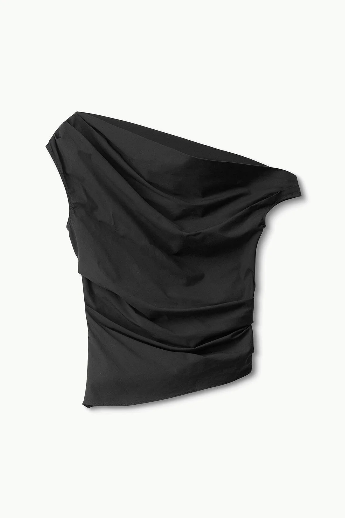STAUD SU26 PHARE TOP BLACK - 1