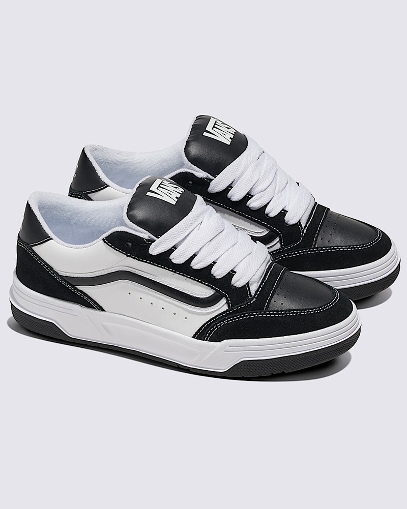 Vans Hylane Shoe outlook