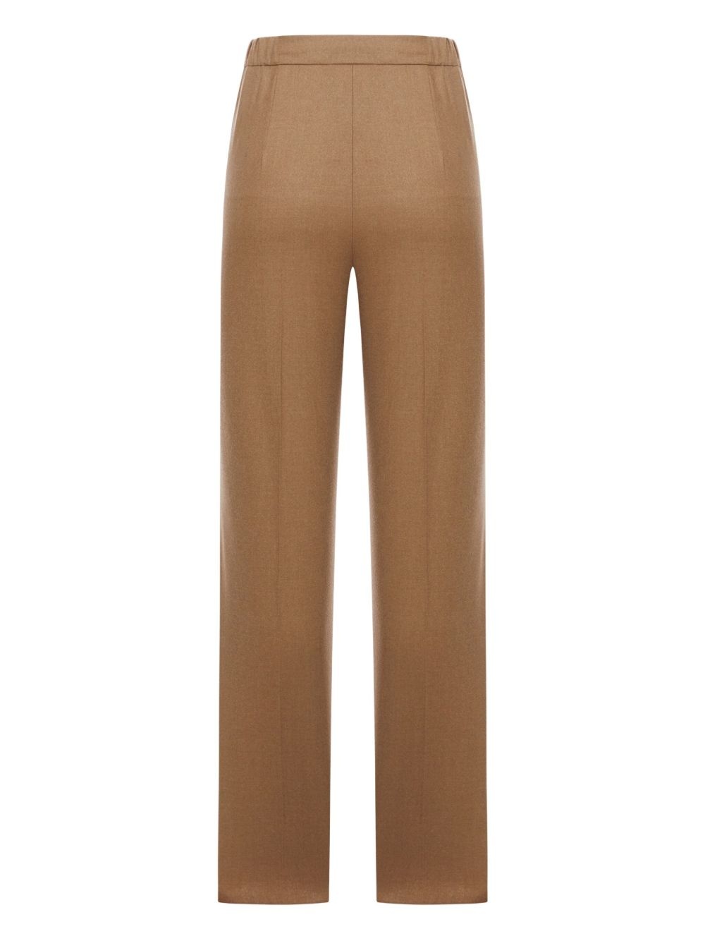 Gatti elasticated-waist trousers - 2