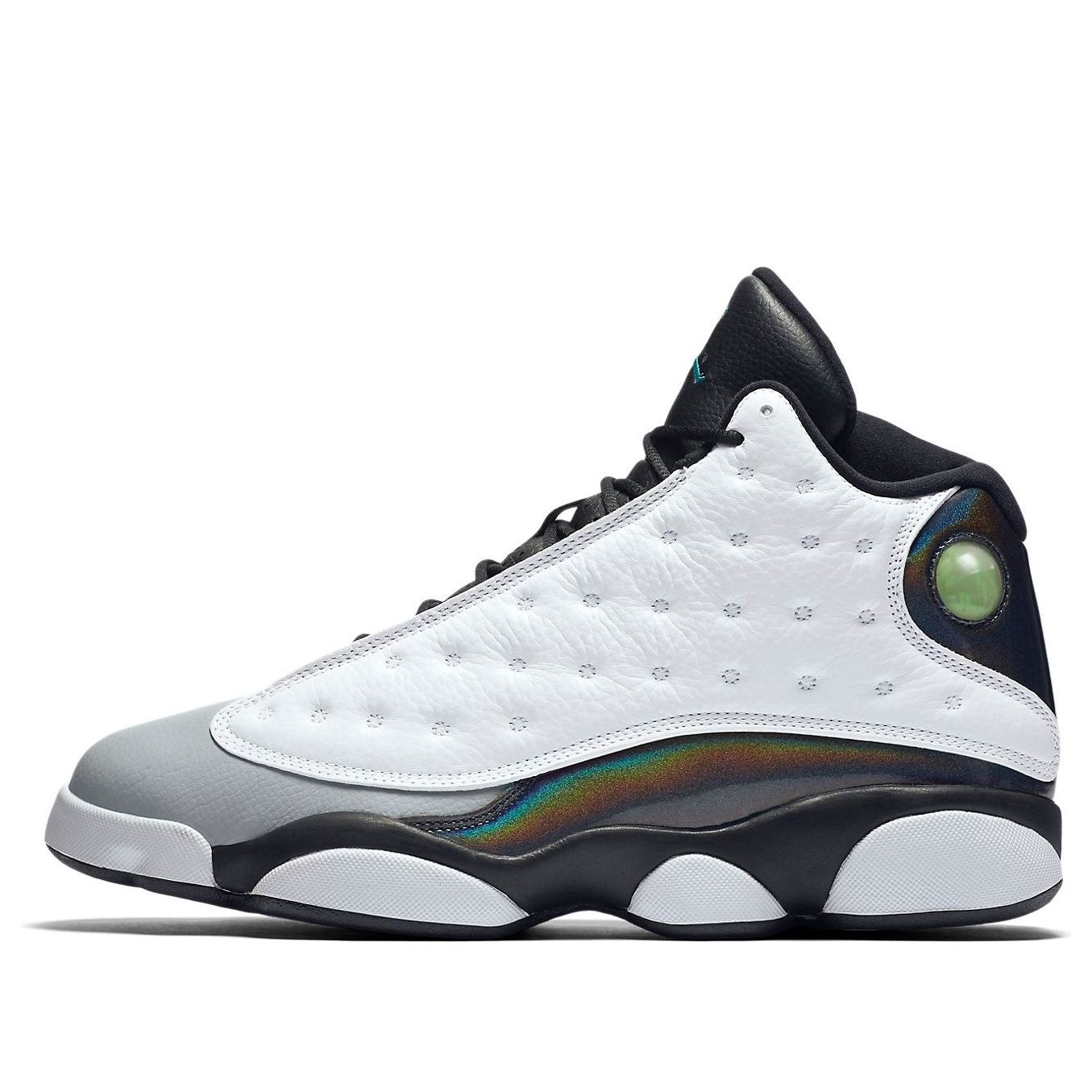 Air Jordan 13 Retro 'Barons' 414571-115 - 1