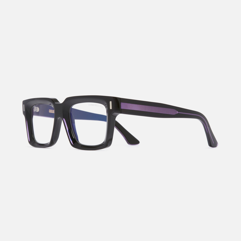 CUTLER AND GROSS 1386 OPTICAL SQUARE GLASSES outlook