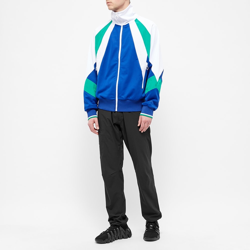 Li-Ning Woven Track Jacket - 6