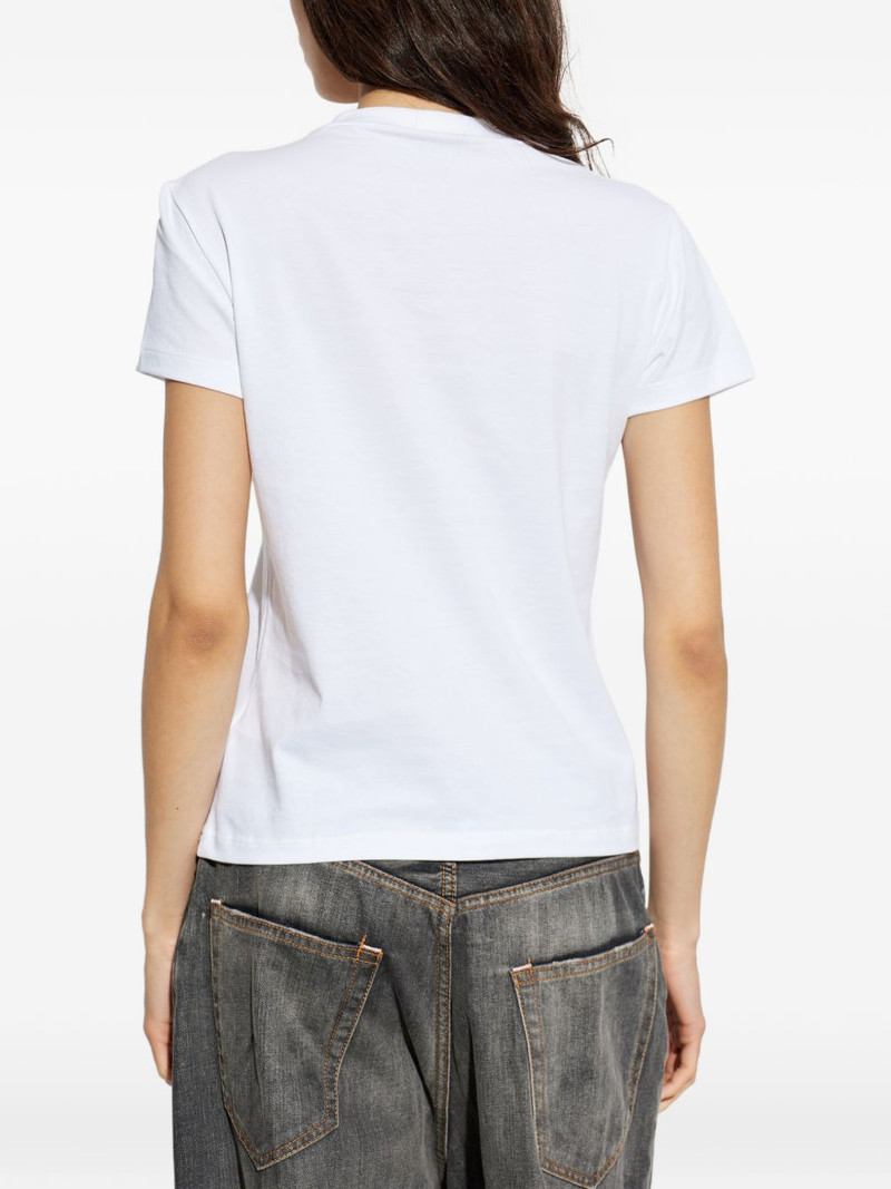 Ultra-Dry technology T-shirt 4