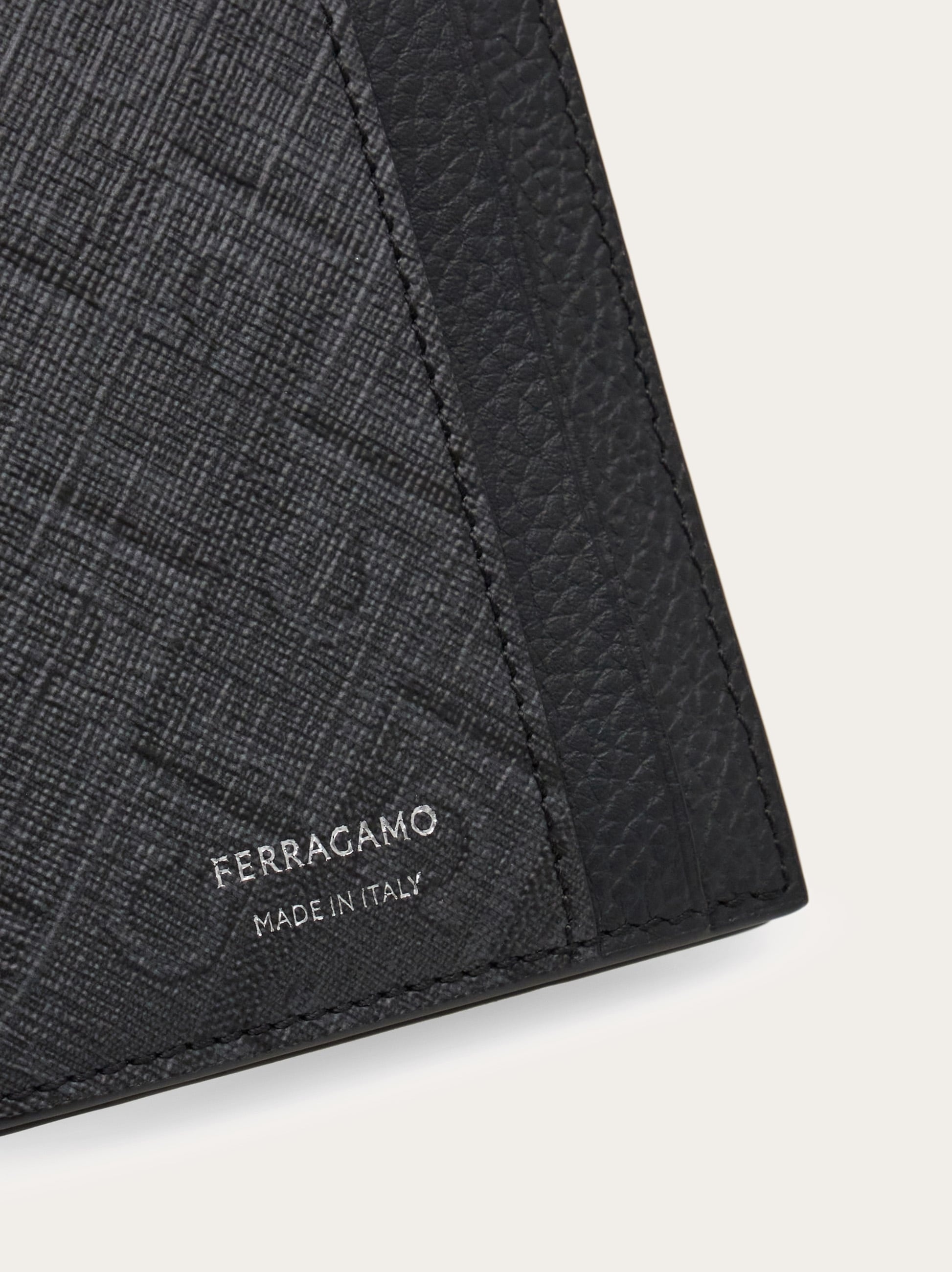 Ferragamo Monogram credit card holder - 5