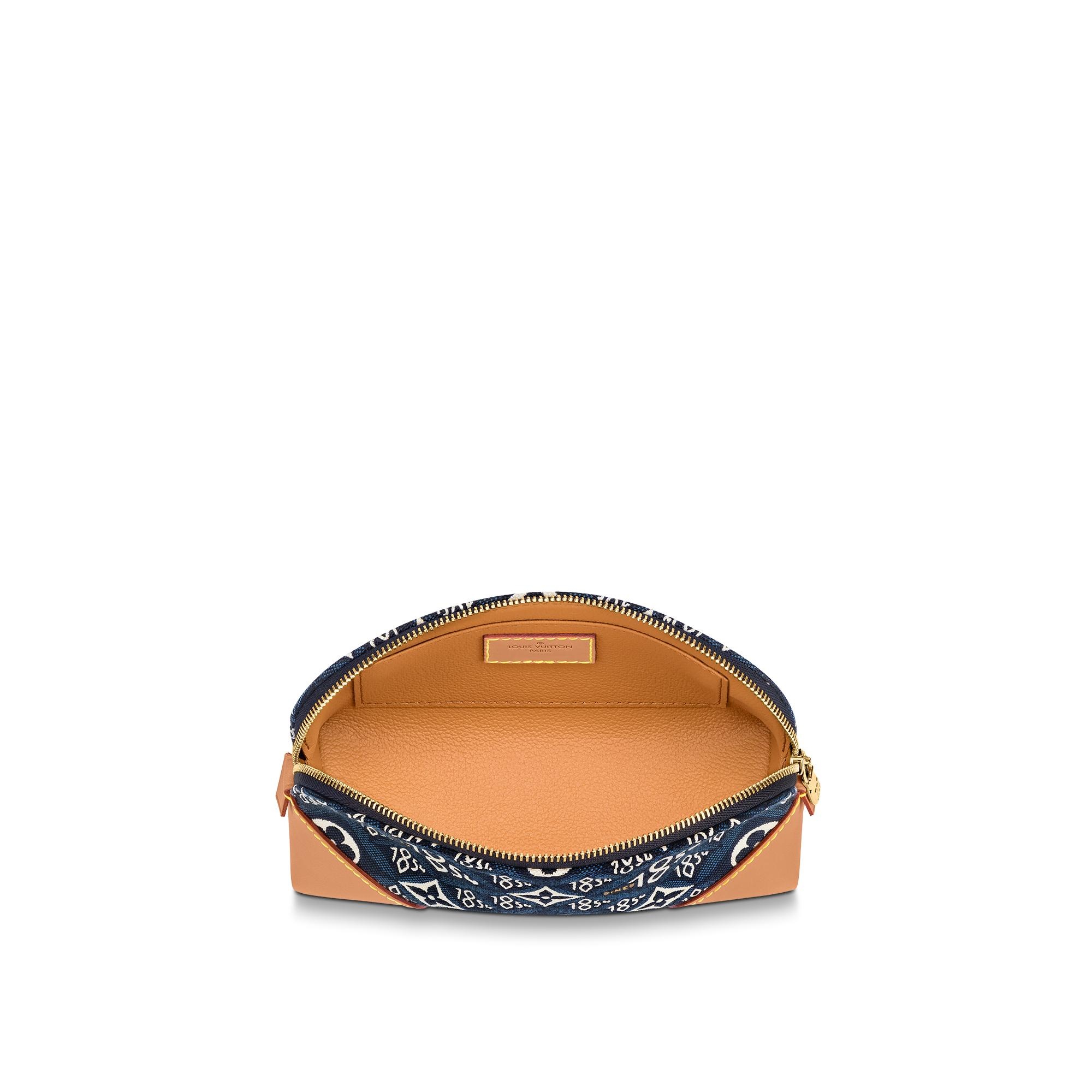 Since 1854 Cosmetic Pouch PM - 4