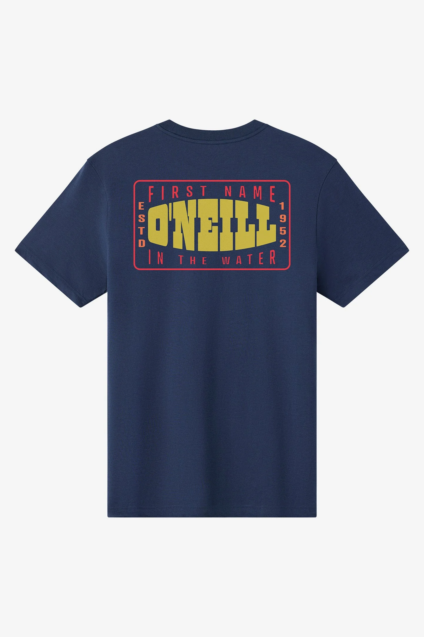 Western Classic Tee - 1