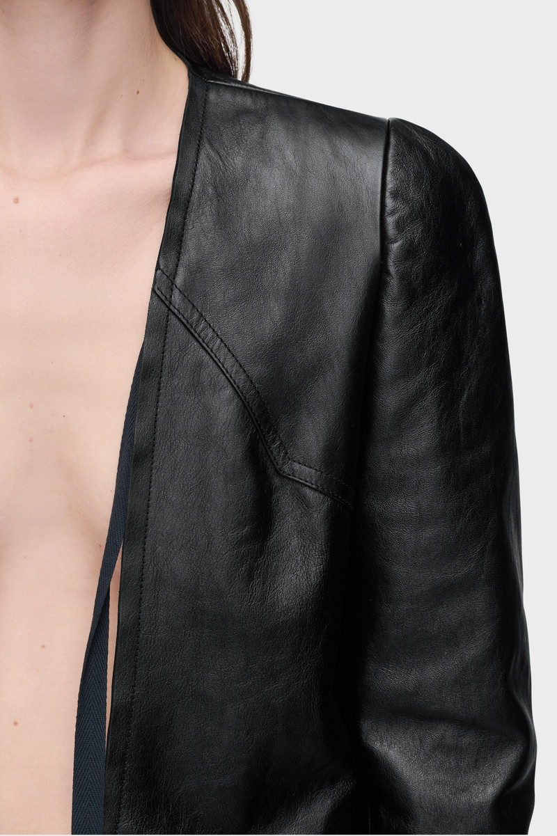 Leather Jacket 6