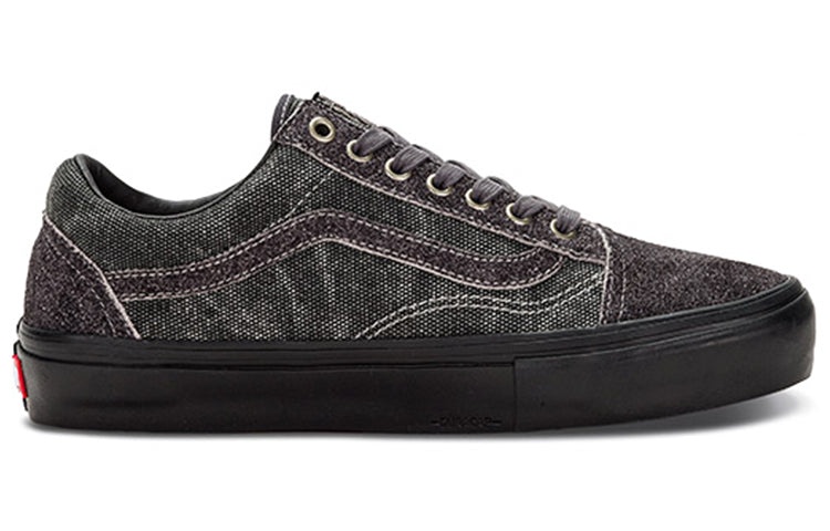 Vans Skate Old Skool 'Grey' VN0A5FCB1O7 - 2