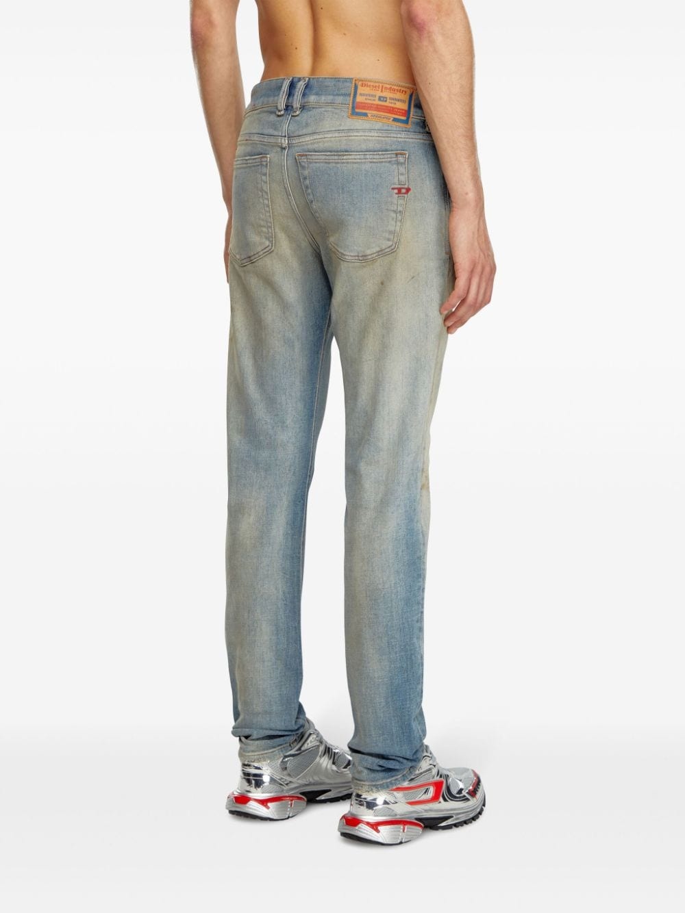 1979 Sleenker jeans - 4