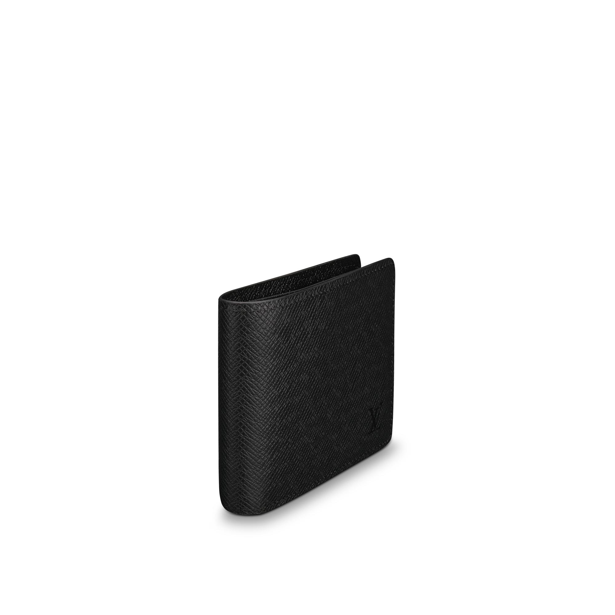 SLENDER WALLET - 3