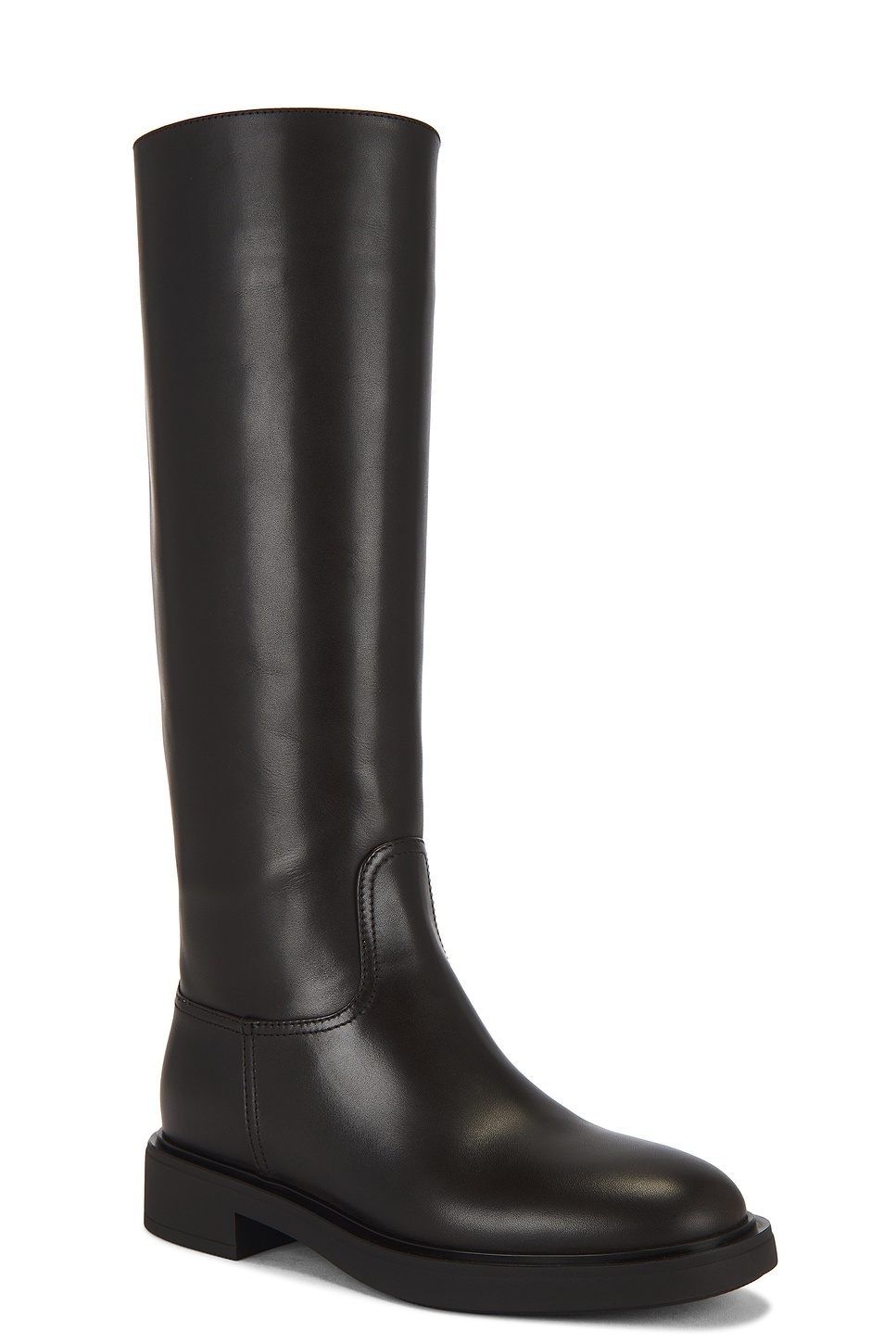 Ascott Knee High Boot - 2