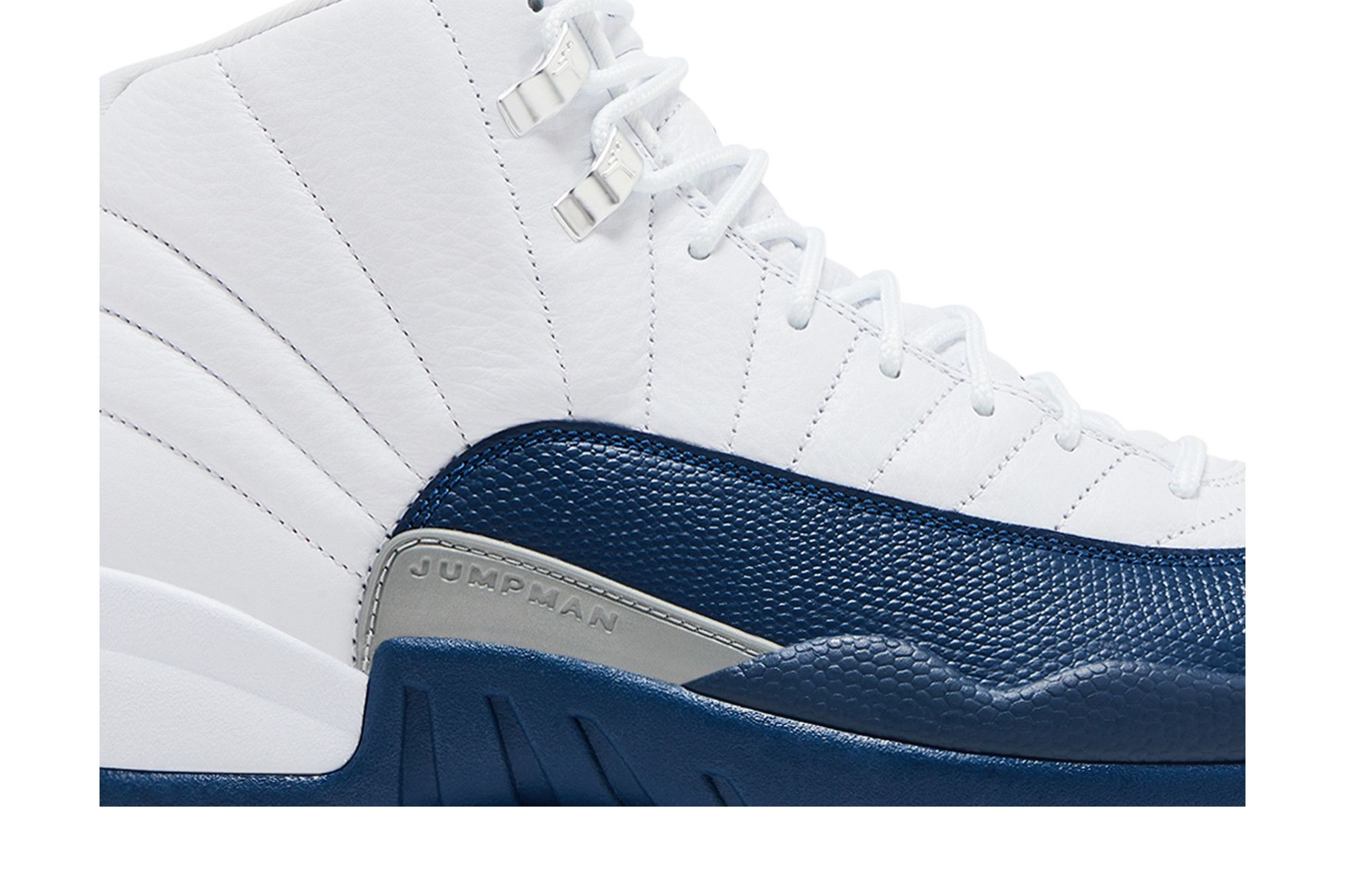 Air Jordan 12 Retro 'French Blue' 2025 - 2