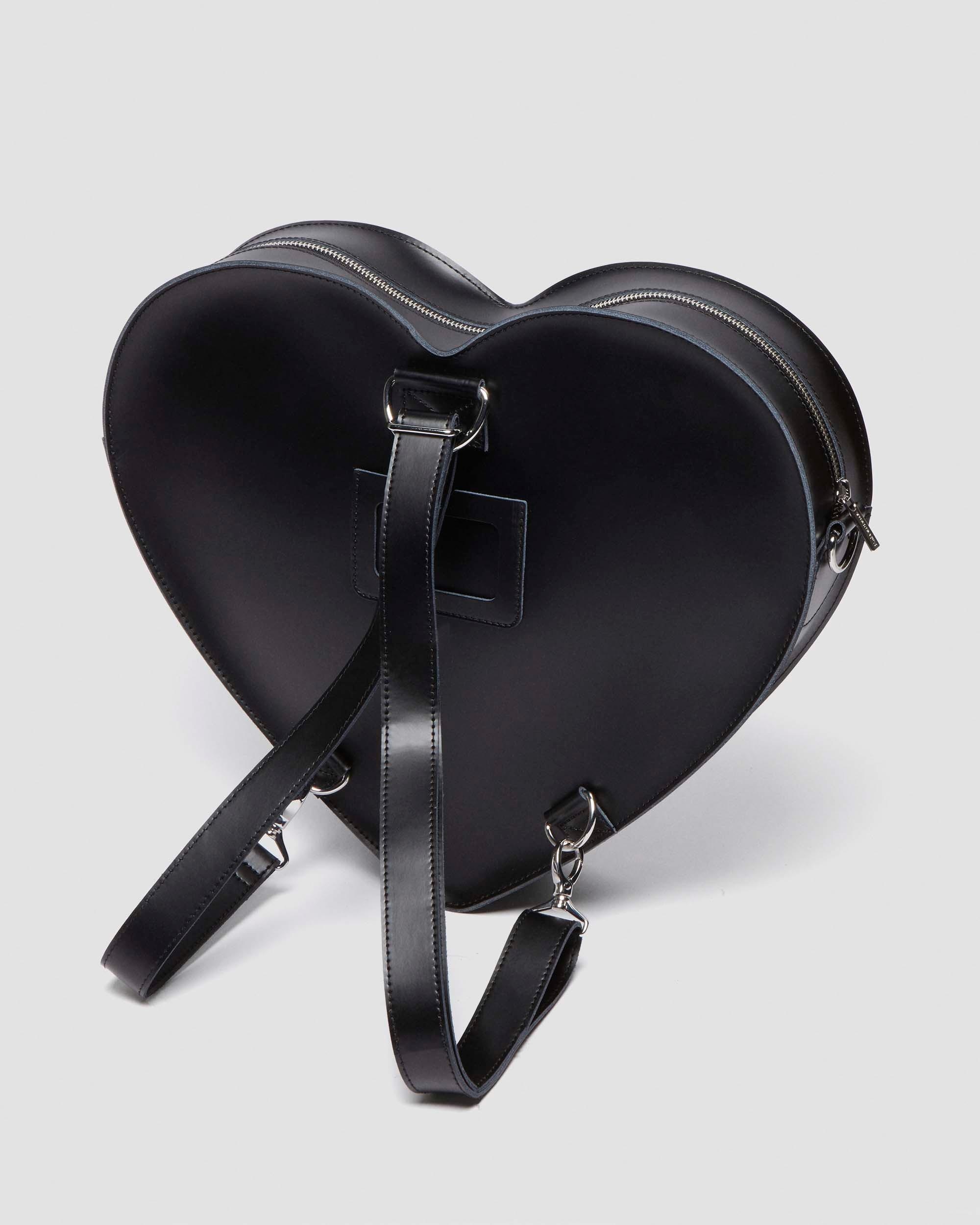 Large Heart Backpack - 9