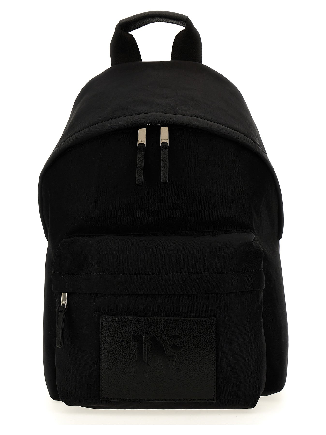 Monogram Backpacks Black - 1