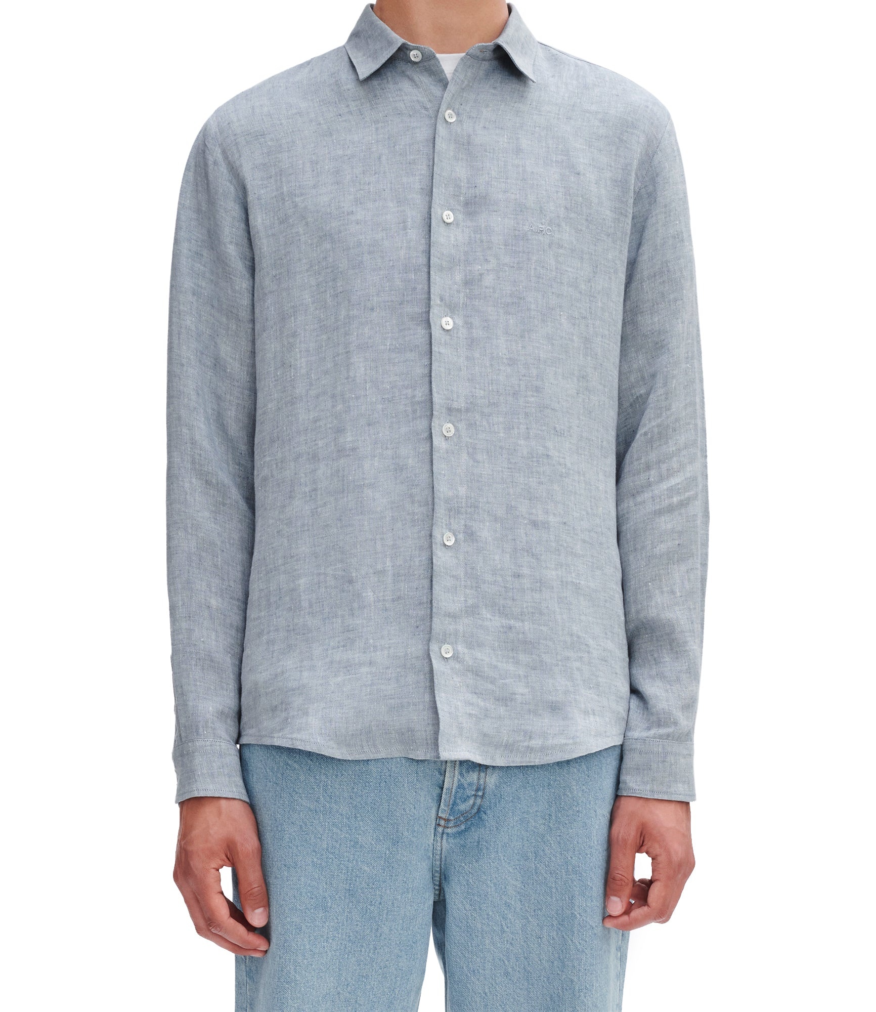 Vincent shirt - 4
