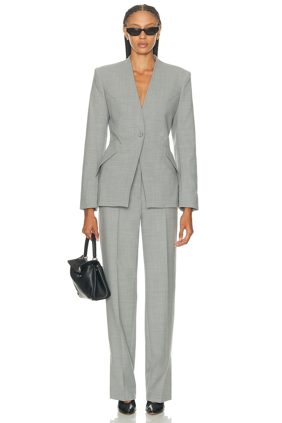 Blazer - 4