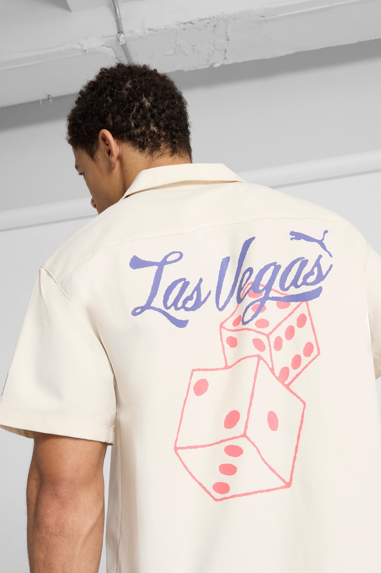 Wardrobe Essentials Las Vegas Men's Shirt - 4