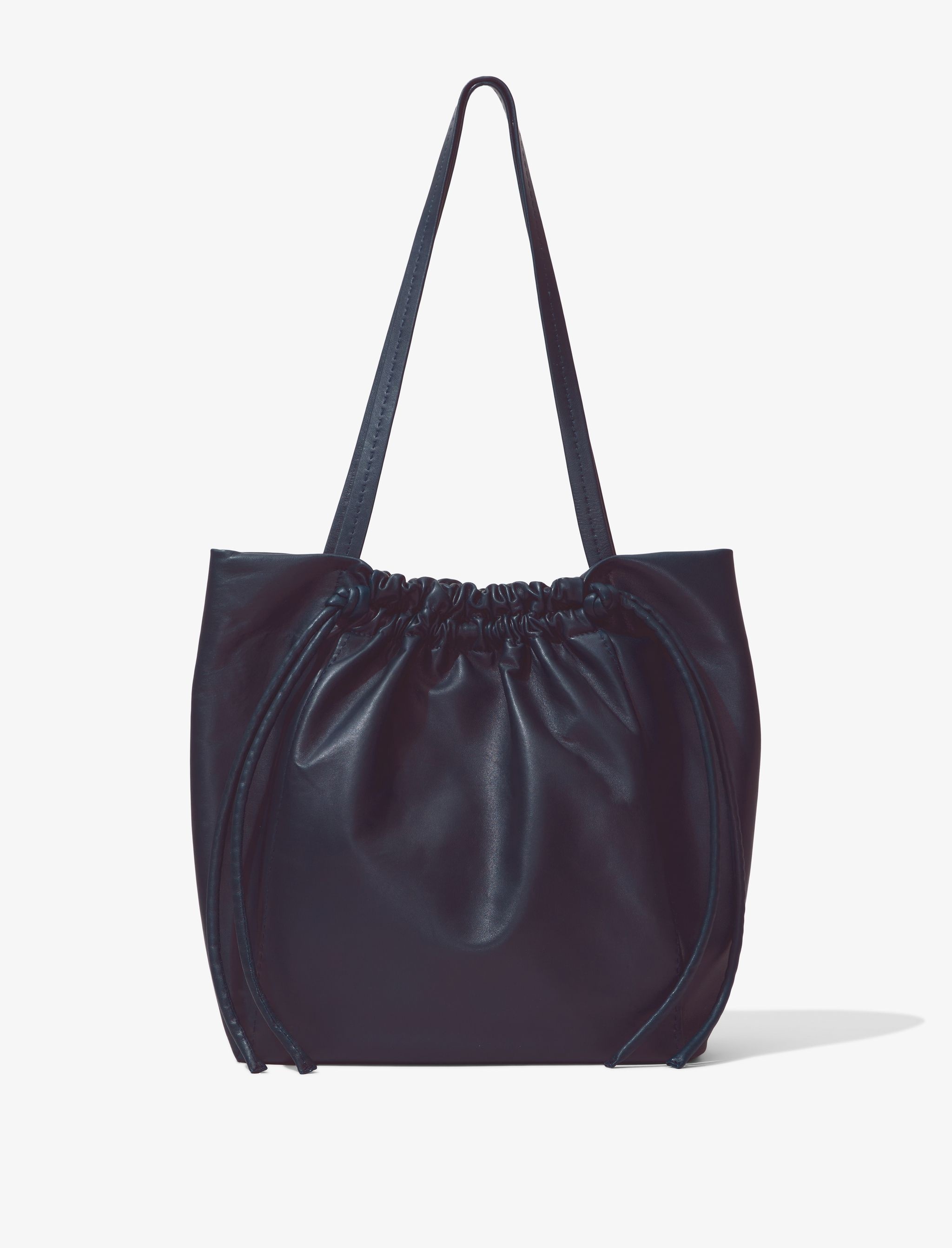 Drawstring Tote - 4