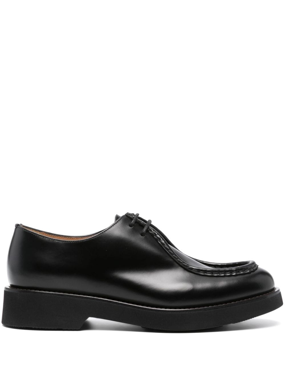 Nelly derby shoes - 1
