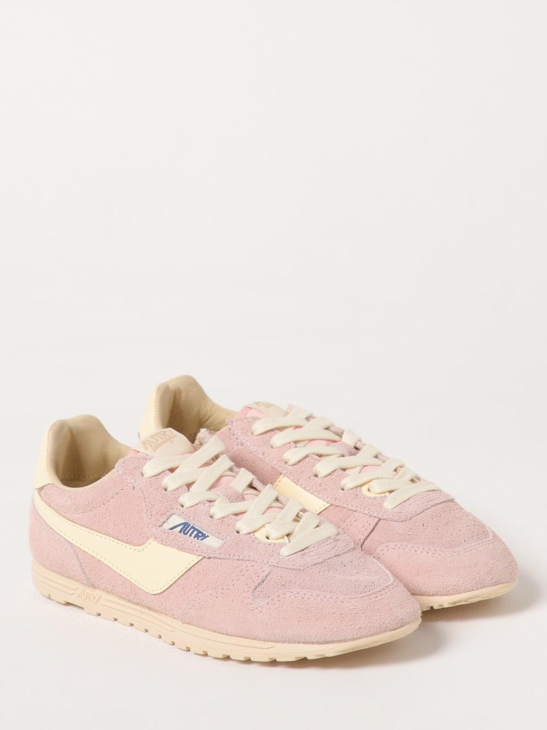 Sneakers woman Autry - 2