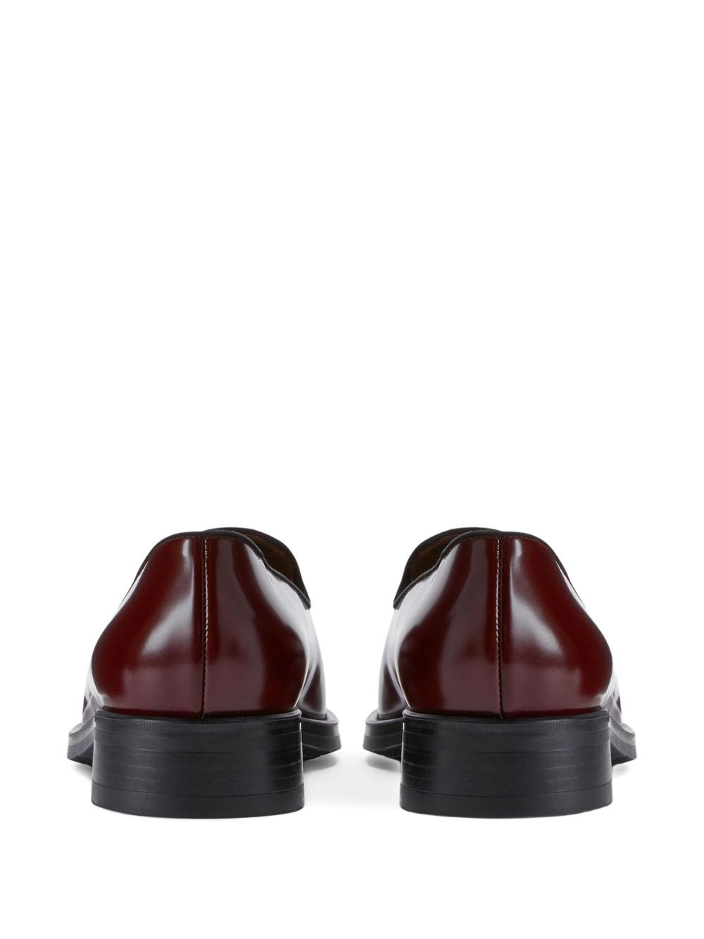 Dories leather loafers - 2