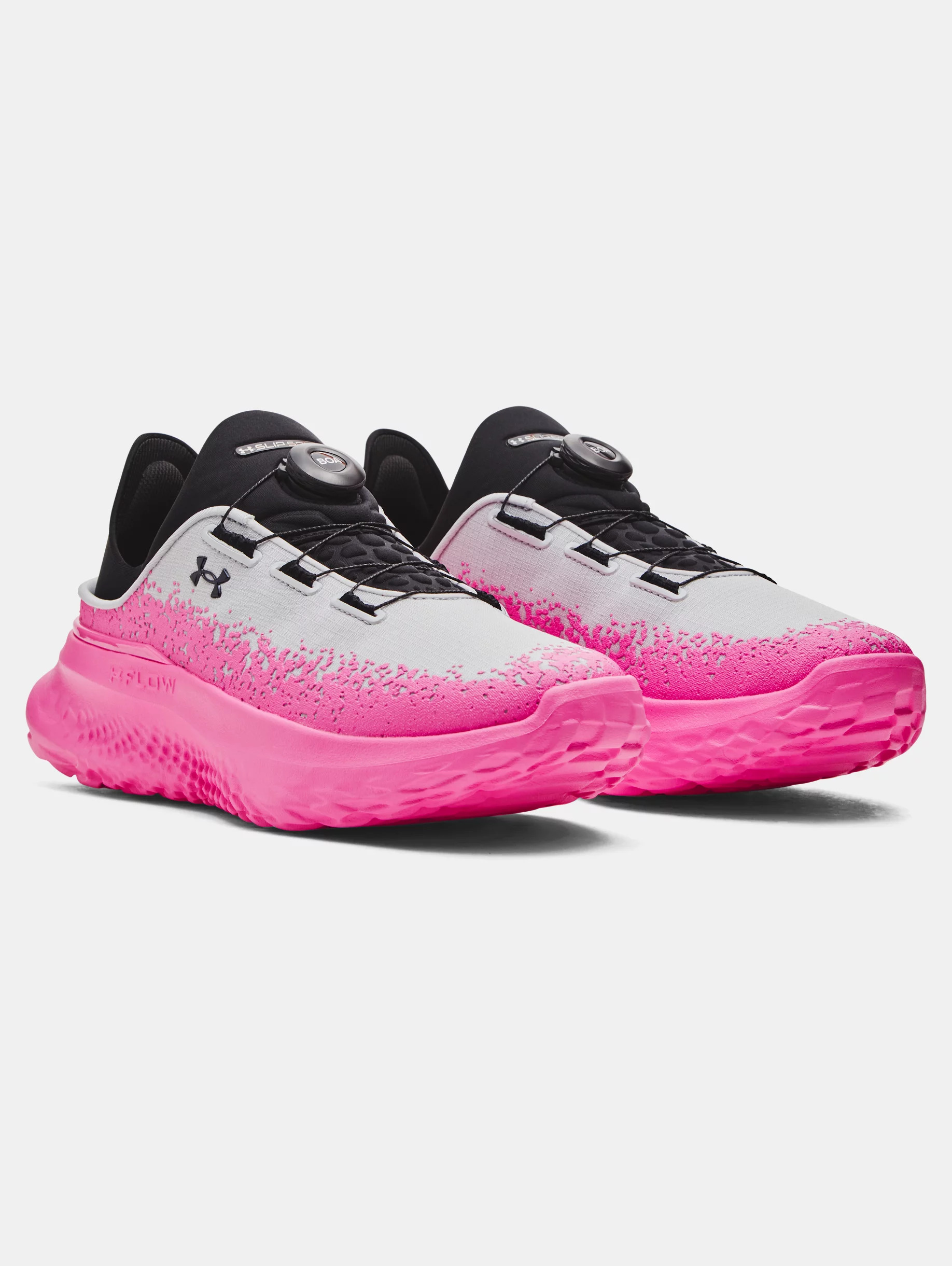 Unisex UA SlipSpeed™ Mega Shoes - 5