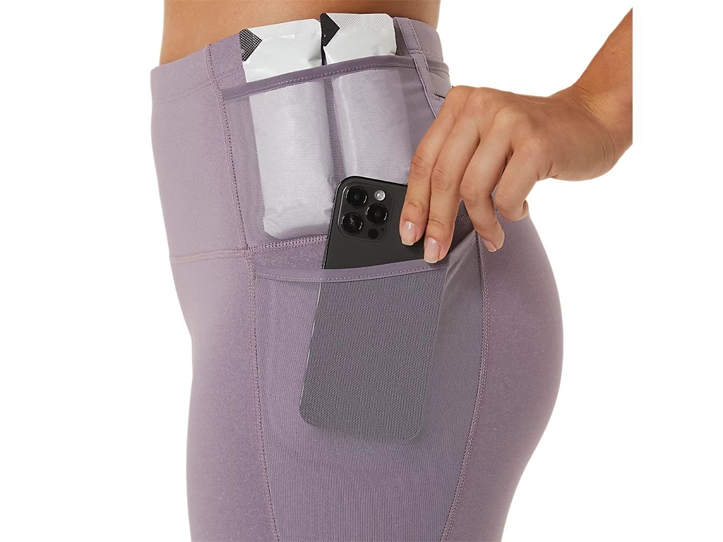 WOMEN'S DISTANCE SUPPLY 7/8 TIGHT - 6