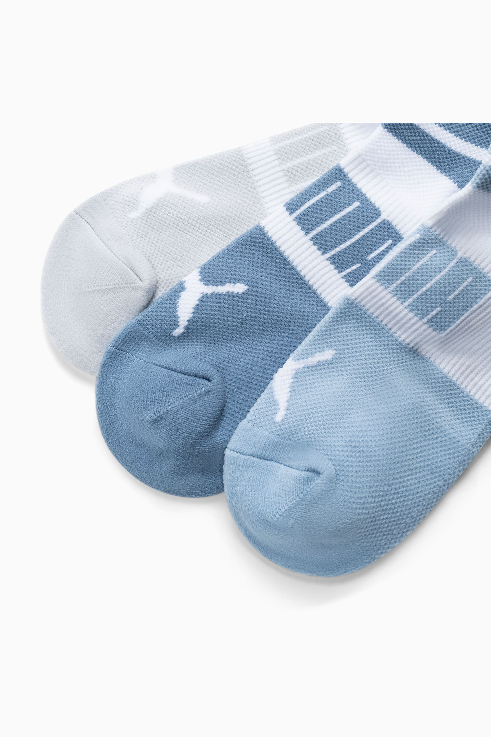 Women's Terry Low-Cut Socks (6 Pairs) - 2