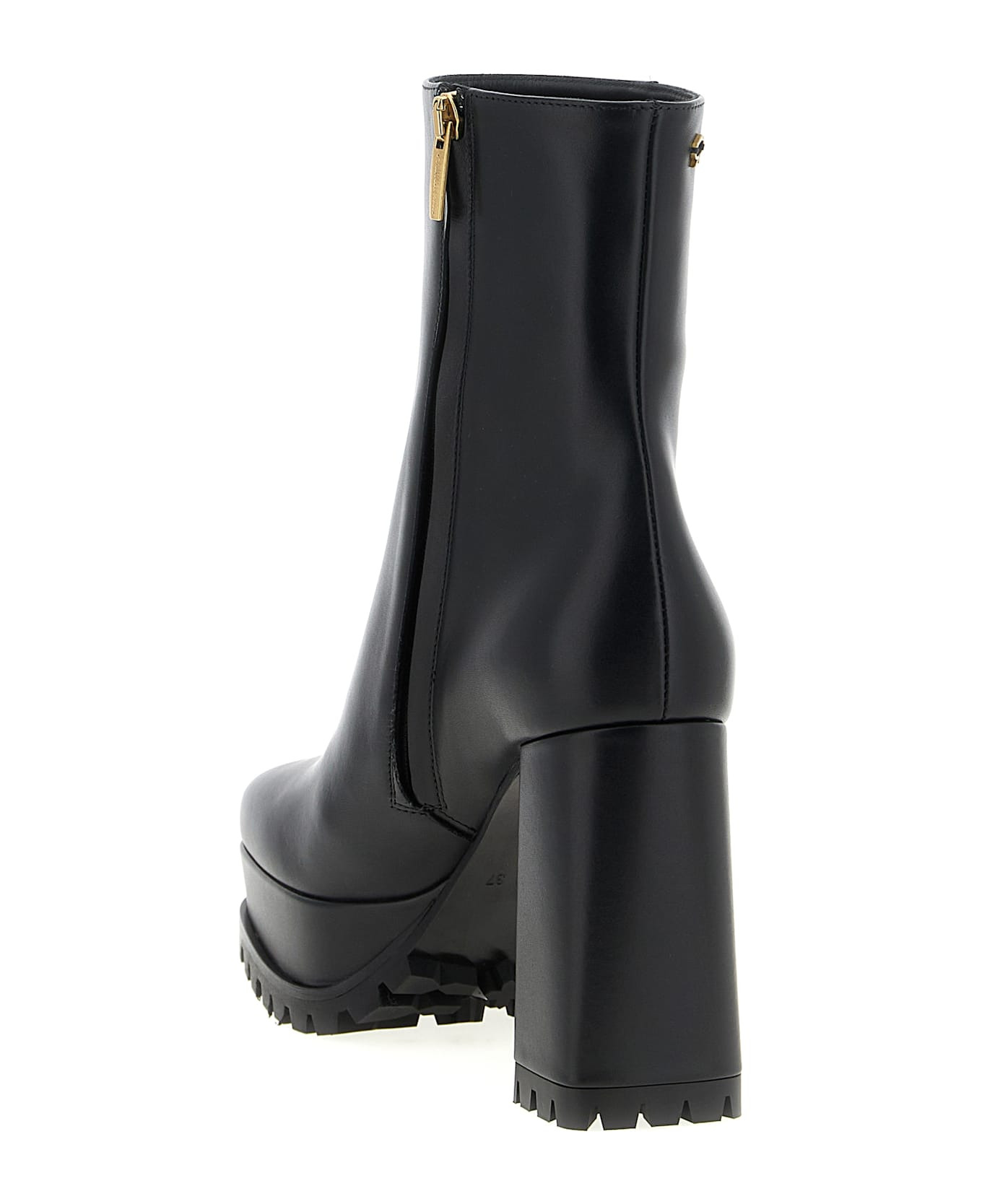 'harlem' Ankle Boots - 3