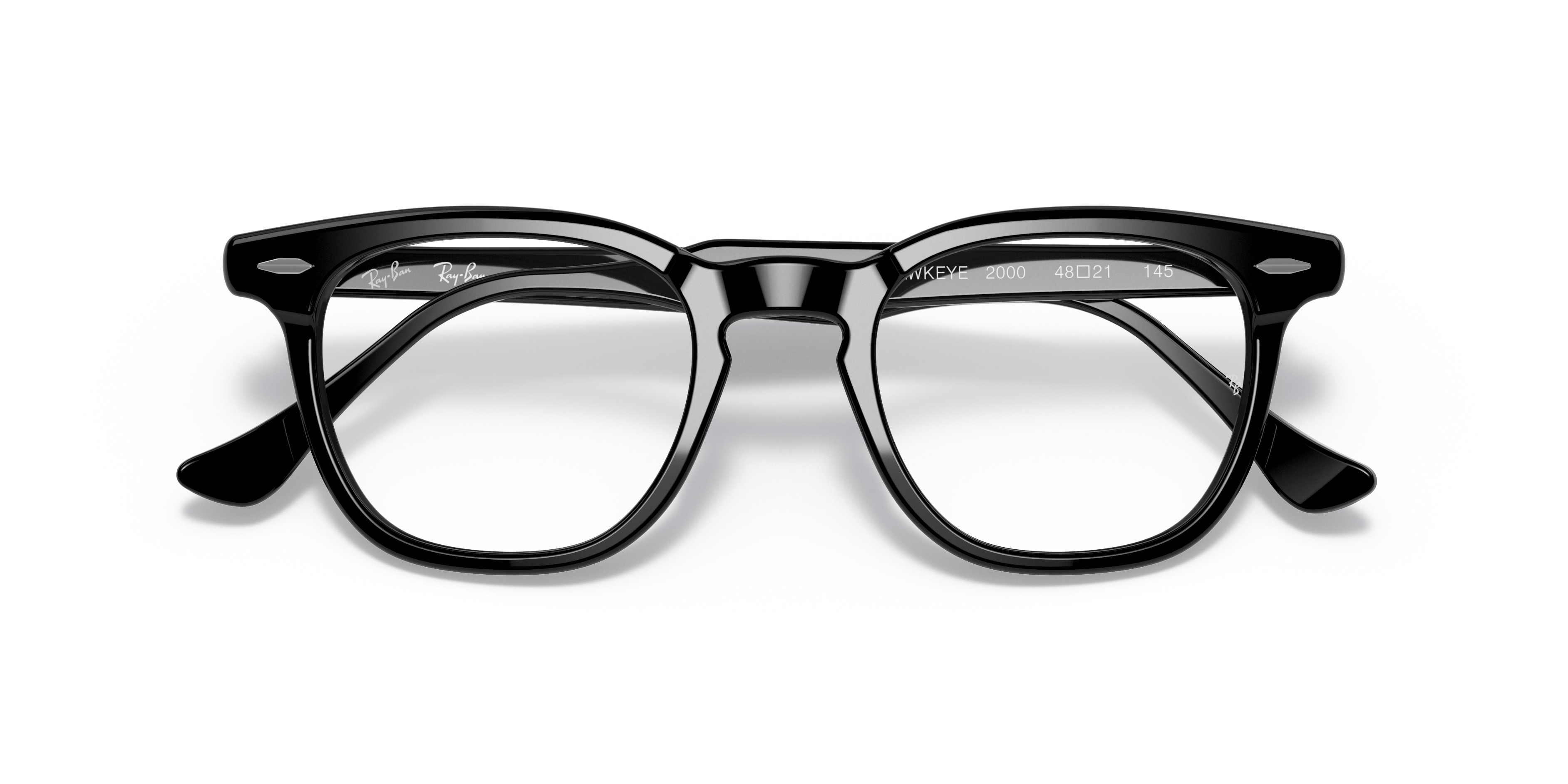 HAWKEYE OPTICS - 2