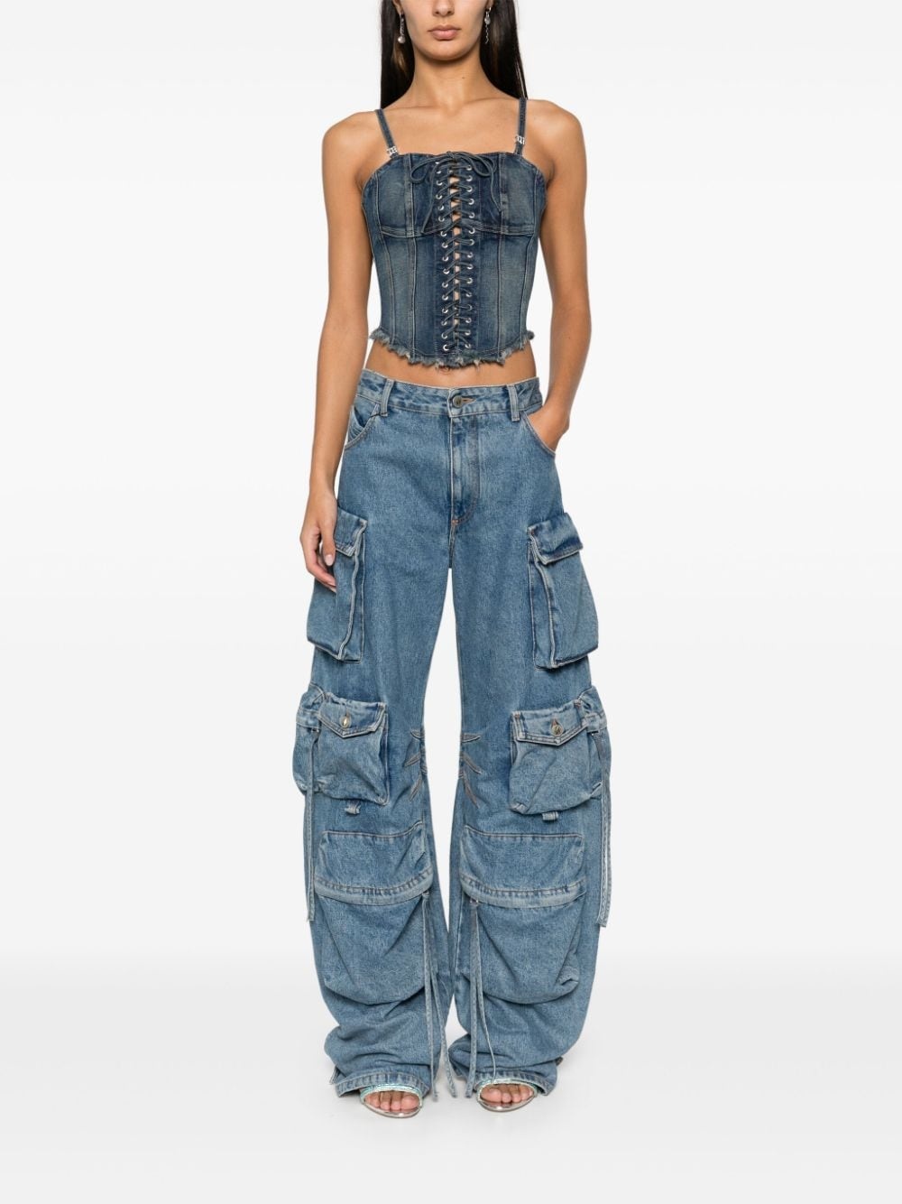 Lara corset - 2