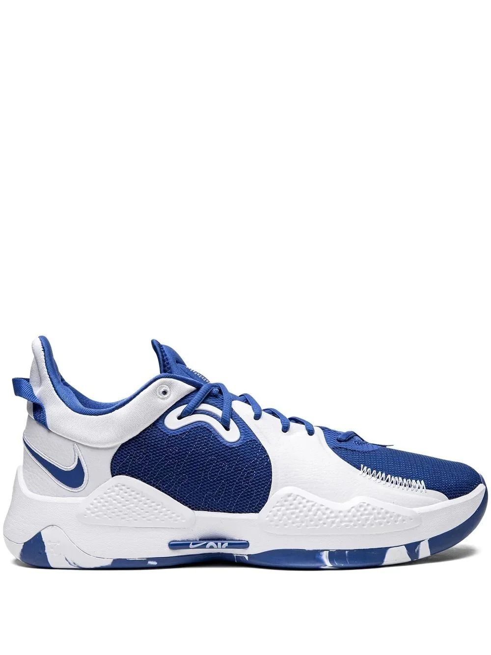PG 5 low-top sneakers - 1