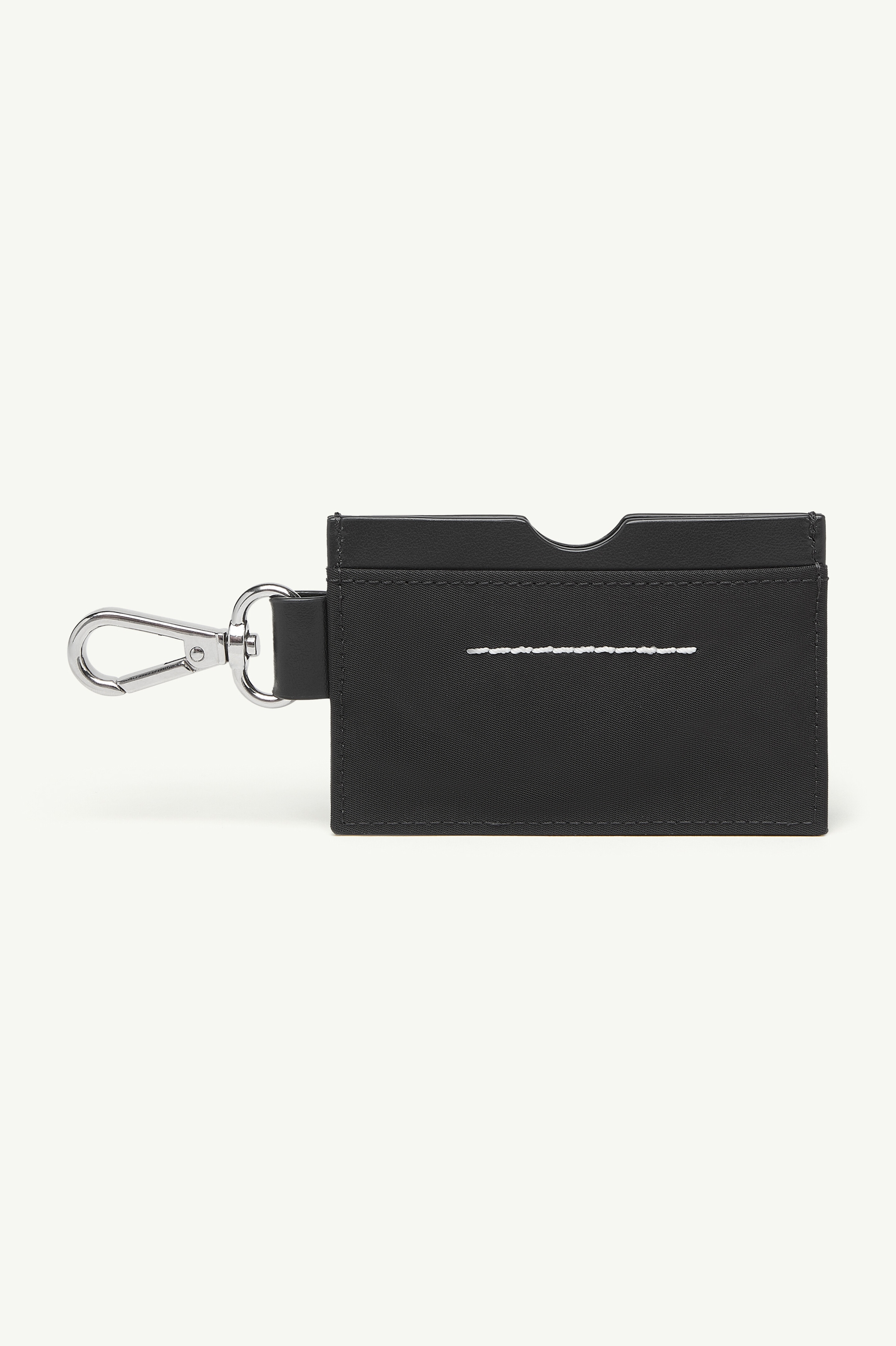 Numeric Card Holder - 3