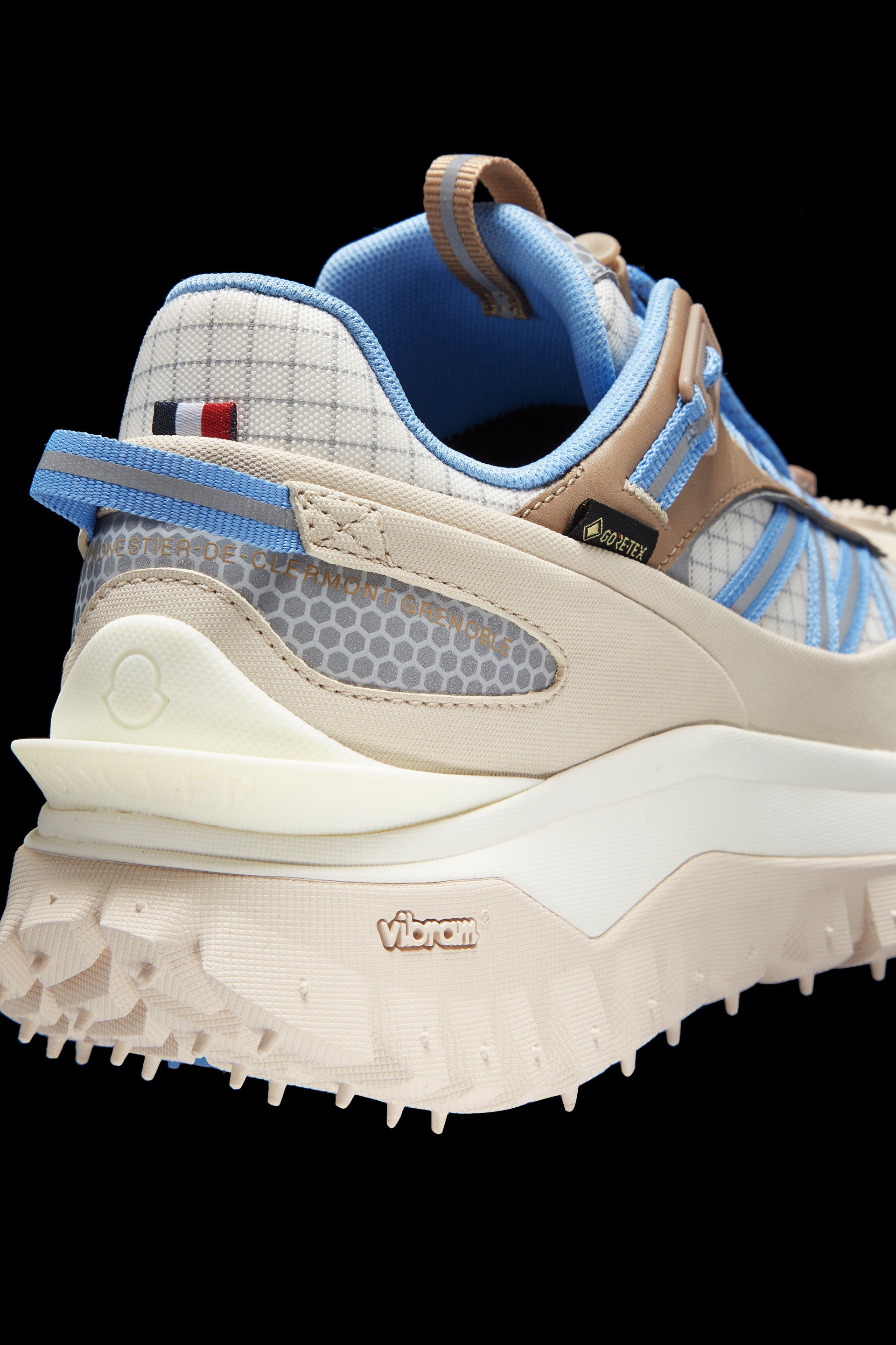 Trailgrip GTX Sneakers - 5