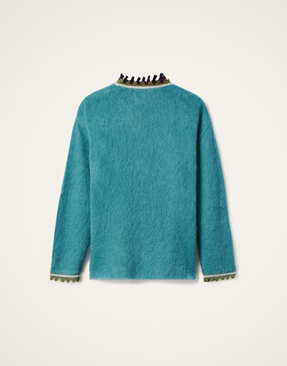 Camden Jumper - 3