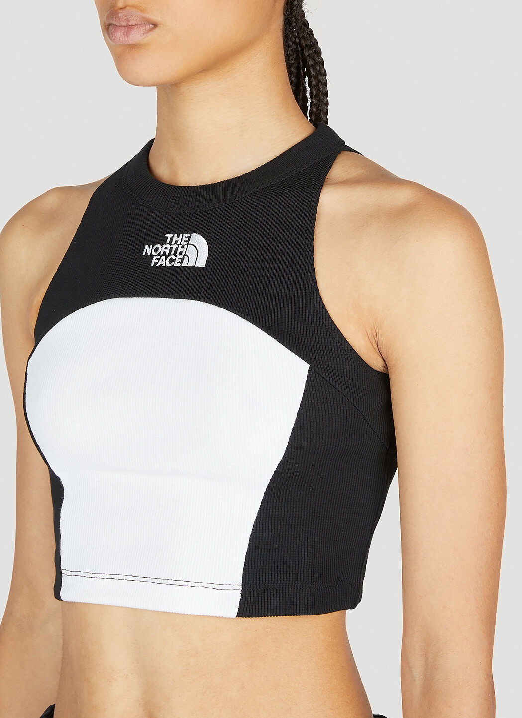 Summer Logo Tank Top - 5