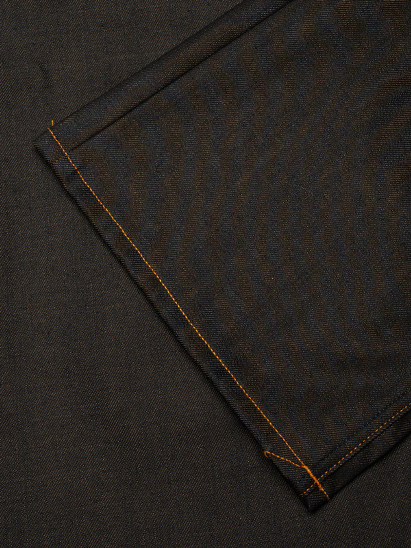 Wide Heidi Dry Deadstock 18 5