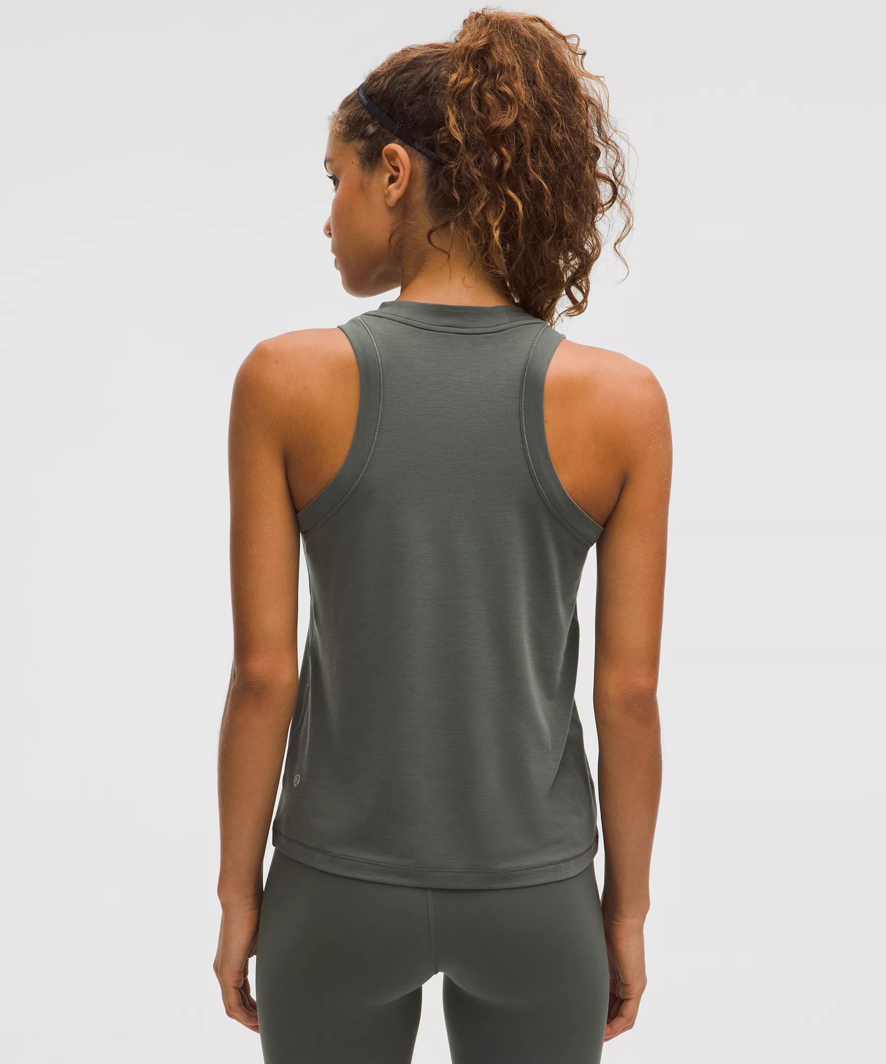 Jersey Training Tank Top - 2