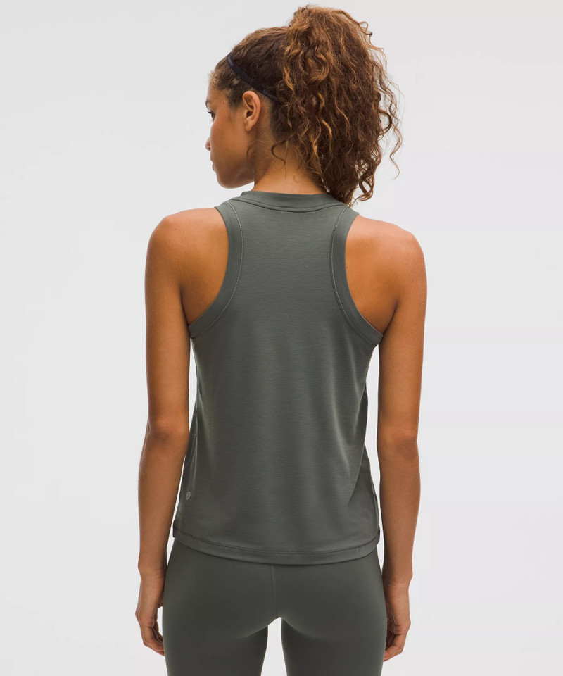 lululemon Jersey Training Tank Top outlook