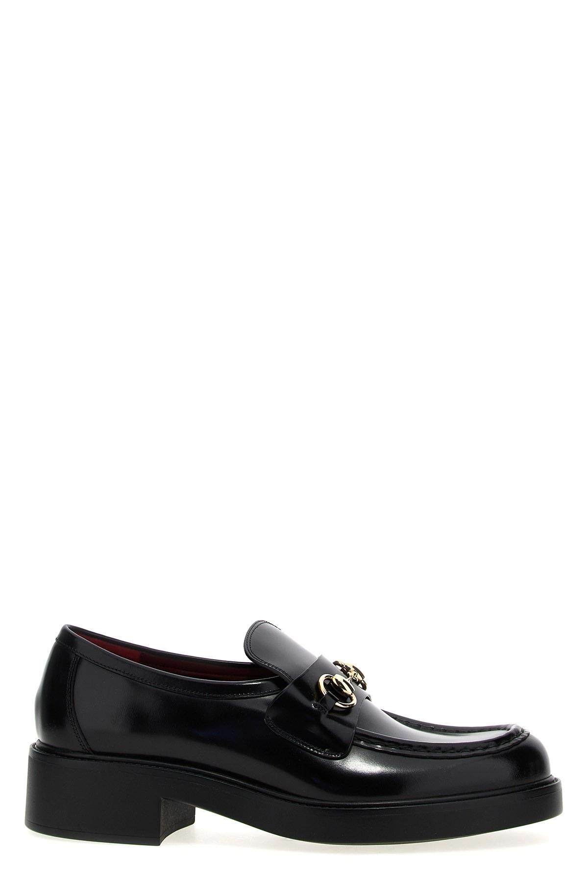 'Morsetto' loafers - 1