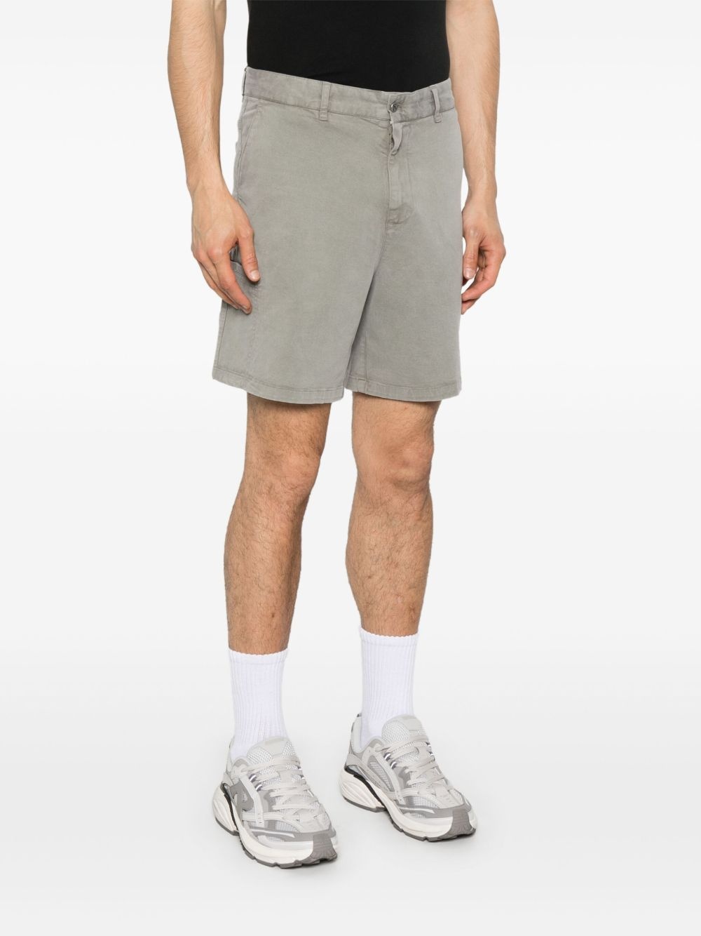 Seasonal cargo shorts - 3