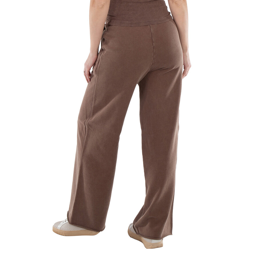 Rotate Ladies Mustang Mid Waist Sweatpants - 3