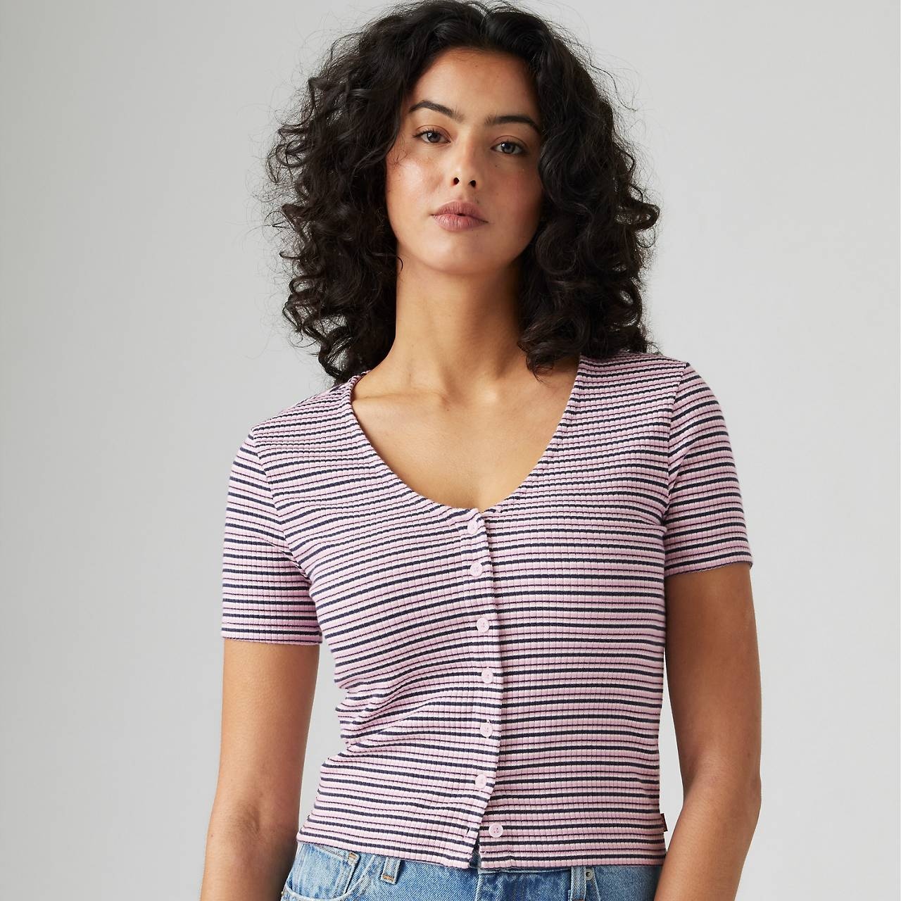 MUSE SHORT SLEEVE T-SHIRT - 3