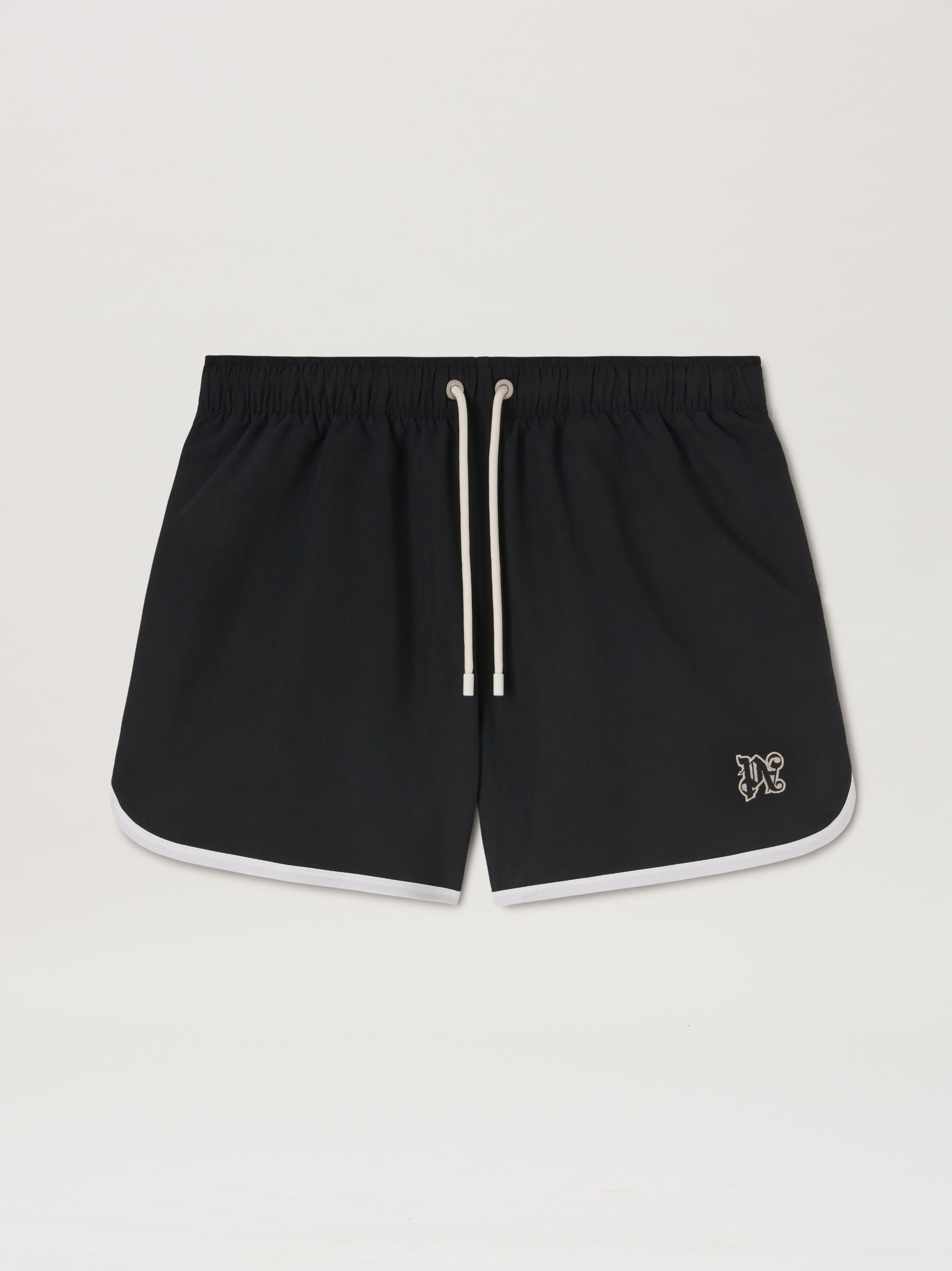 Monogram Swimshort - 1