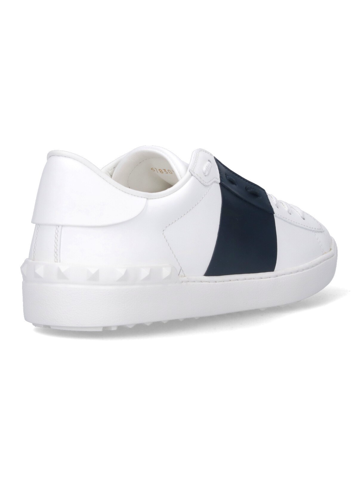 "ROCKSTUD UNTITLED" SNEAKERS - 4