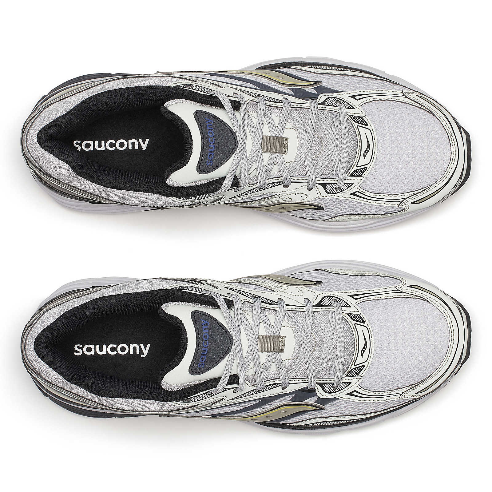 ProGrid Omni 9 Metallic - 5