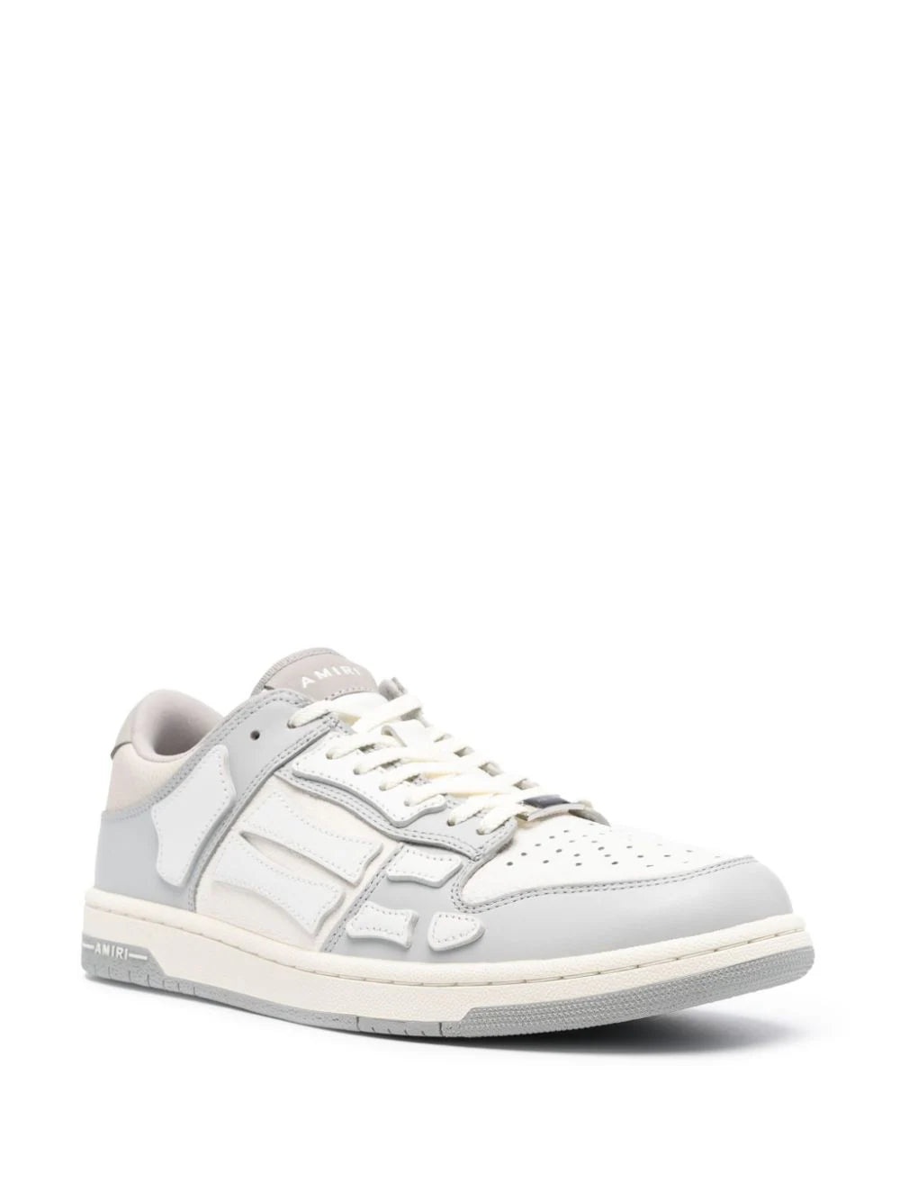 AMIRI Men Skel Top Low Sneaker - 2