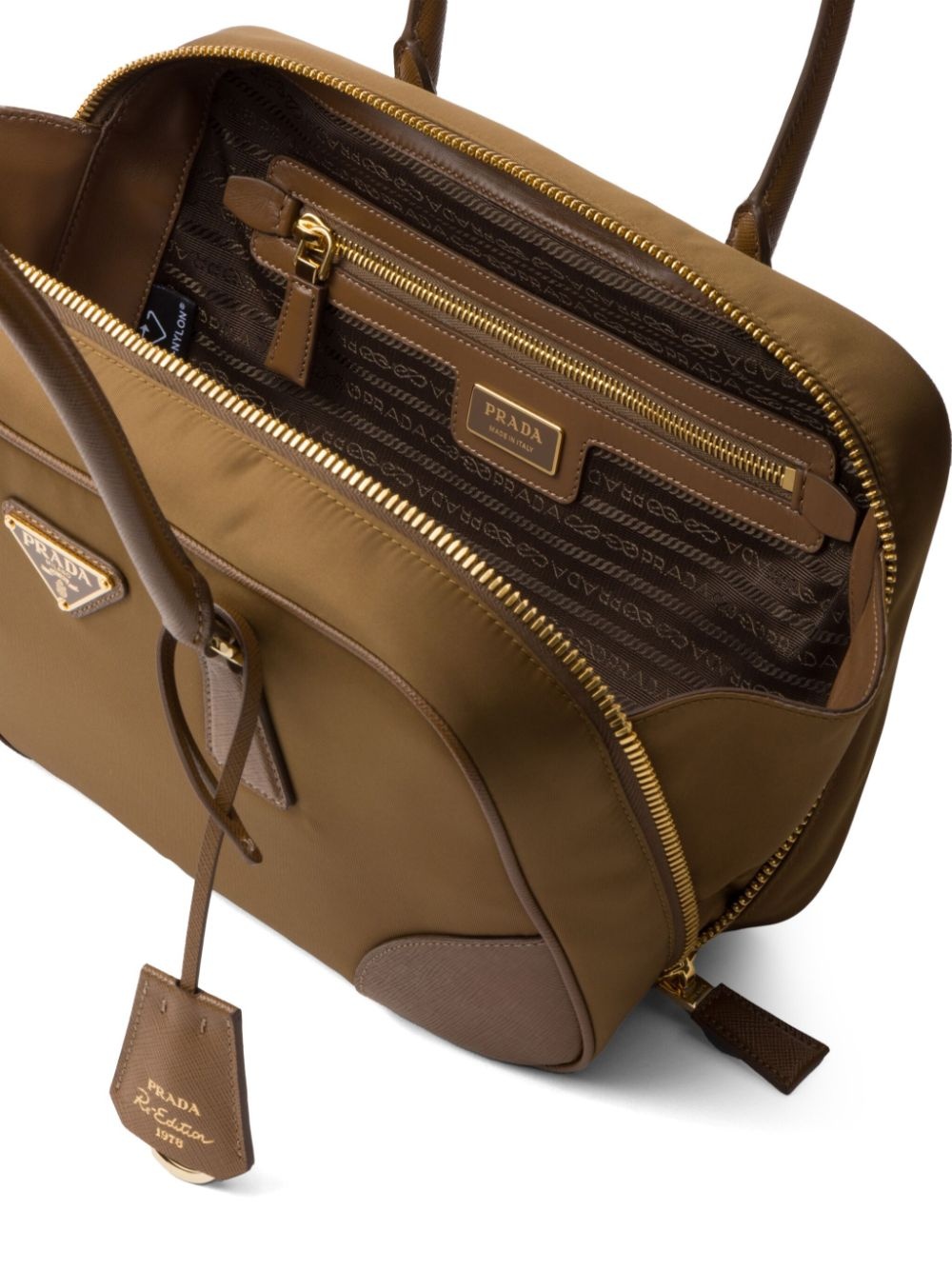 medium Re-Edition 1978 tote bag - 4