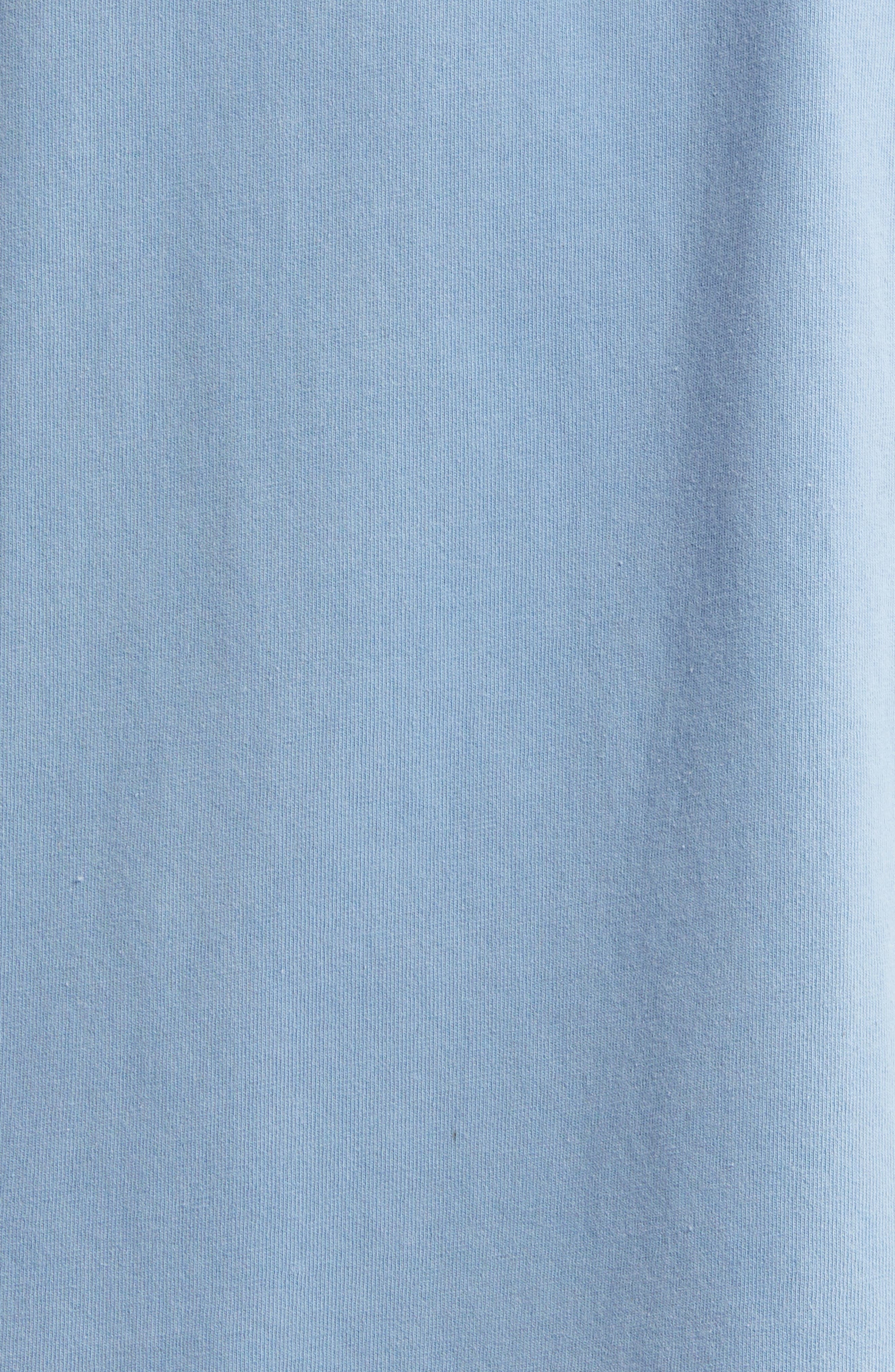 Vintage Wash Pocket T-Shirt - 6